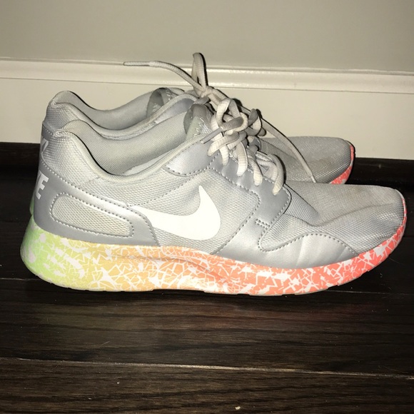 colorful roshes